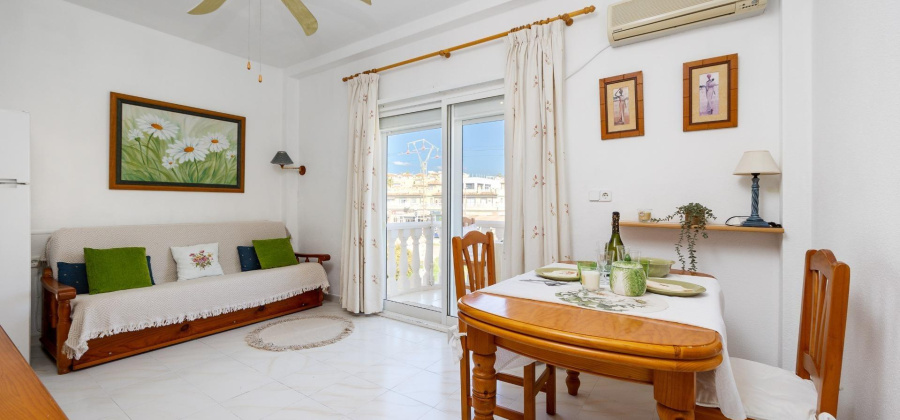 Orihuela Costa, Alicante, 2 Bedrooms Bedrooms, ,1 BathroomBathrooms,Apartment,Resale,0,75632216785855648
