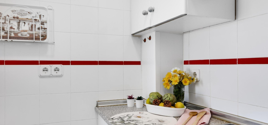 Orihuela Costa, Alicante, 2 Bedrooms Bedrooms, ,1 BathroomBathrooms,Apartment,Resale,0,75632216785855648
