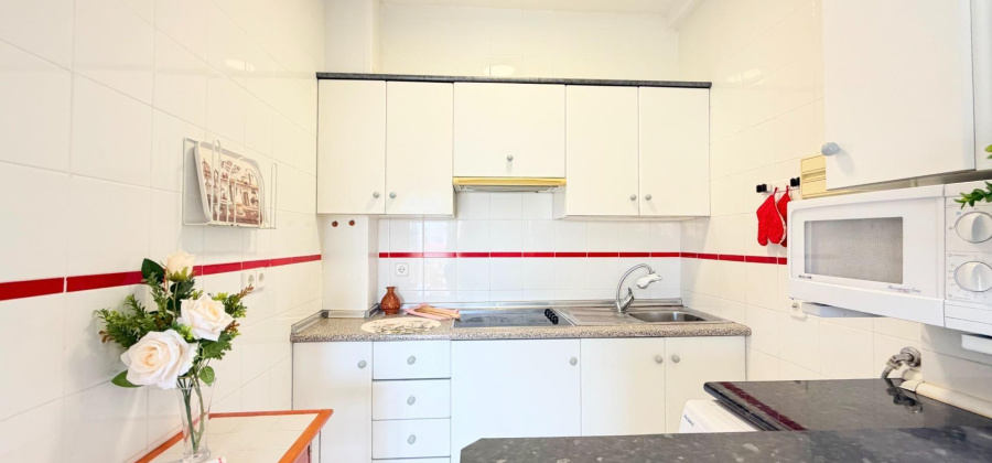 Orihuela Costa, Alicante, 2 Bedrooms Bedrooms, ,1 BathroomBathrooms,Apartment,Resale,0,75632216785855648