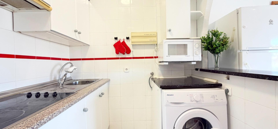 Orihuela Costa, Alicante, 2 Bedrooms Bedrooms, ,1 BathroomBathrooms,Apartment,Resale,0,75632216785855648