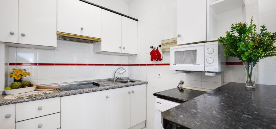 Orihuela Costa, Alicante, 2 Bedrooms Bedrooms, ,1 BathroomBathrooms,Apartment,Resale,0,75632216785855648
