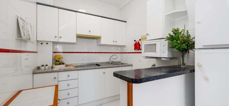 Orihuela Costa, Alicante, 2 Bedrooms Bedrooms, ,1 BathroomBathrooms,Apartment,Resale,0,75632216785855648