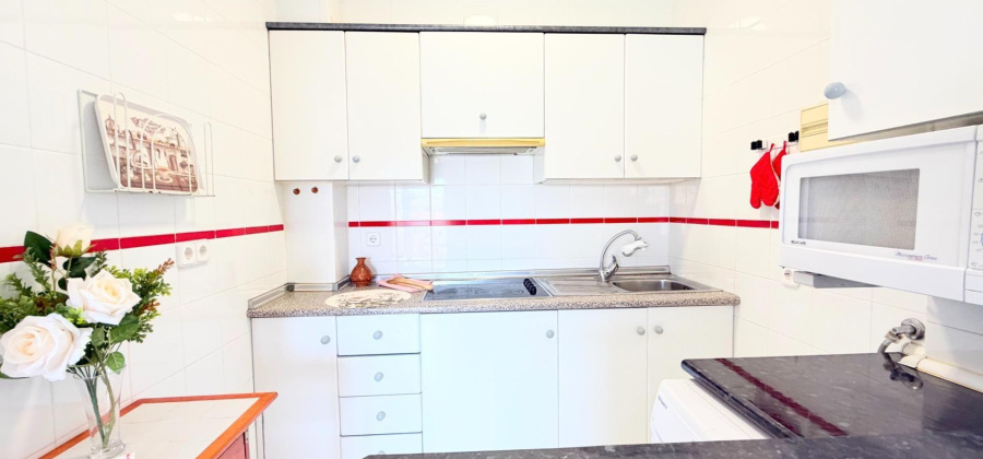 Orihuela Costa, Alicante, 2 Bedrooms Bedrooms, ,1 BathroomBathrooms,Apartment,Resale,0,75632216785855648