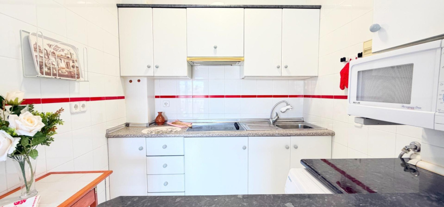 Orihuela Costa, Alicante, 2 Bedrooms Bedrooms, ,1 BathroomBathrooms,Apartment,Resale,0,75632216785855648