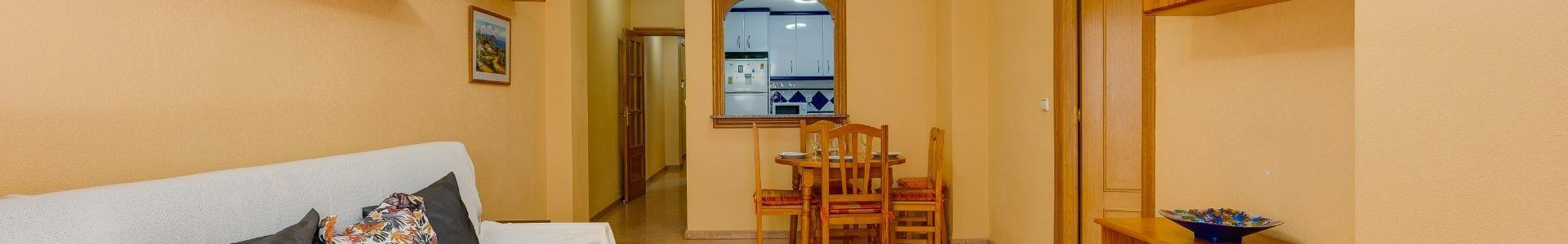 Apartment in Costa Blanca South, Torrevieja