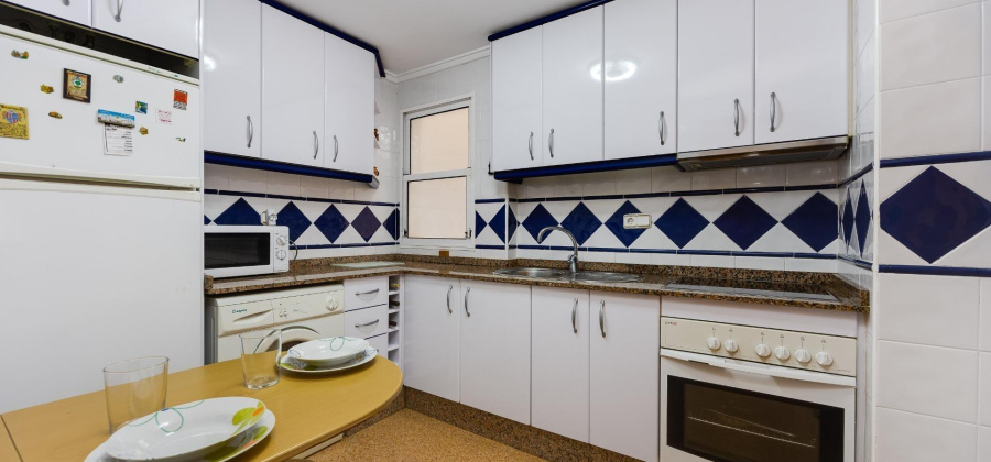 Torrevieja, Alicante, 2 Bedrooms Bedrooms, ,1 BathroomBathrooms,Apartment,Resale,0,75632236651435952