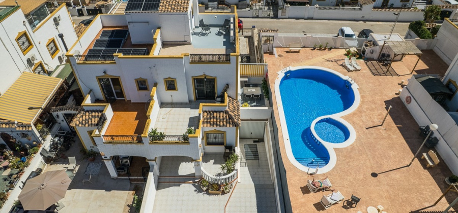 Vistabella golf, Alicante, 3 Bedrooms Bedrooms, ,1 BathroomBathrooms,Villa,Resale,0,271160429635127392