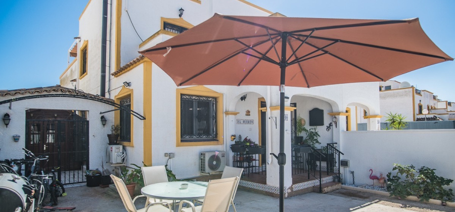 Vistabella golf, Alicante, 3 Bedrooms Bedrooms, ,1 BathroomBathrooms,Villa,Resale,0,271160429635127392