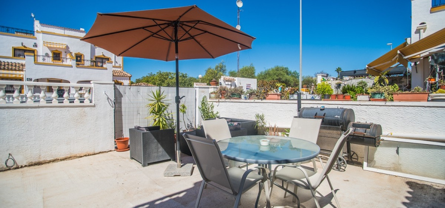 Vistabella golf, Alicante, 3 Bedrooms Bedrooms, ,1 BathroomBathrooms,Villa,Resale,0,271160429635127392