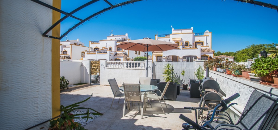 Vistabella golf, Alicante, 3 Bedrooms Bedrooms, ,1 BathroomBathrooms,Villa,Resale,0,271160429635127392