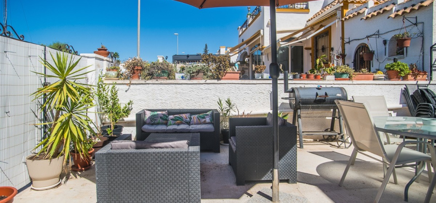 Vistabella golf, Alicante, 3 Bedrooms Bedrooms, ,1 BathroomBathrooms,Villa,Resale,0,271160429635127392