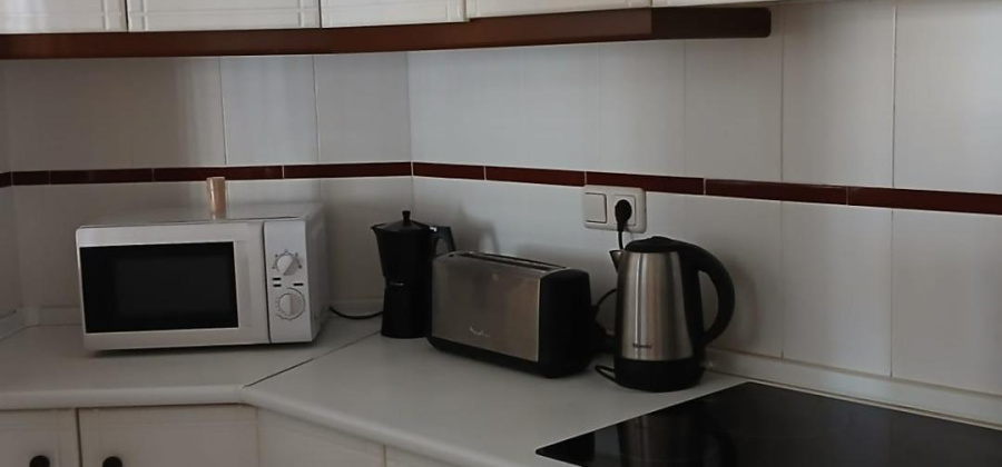 Torrevieja, Alicante, 2 Bedrooms Bedrooms, ,1 BathroomBathrooms,Apartment,Resale,0,7563288091371641