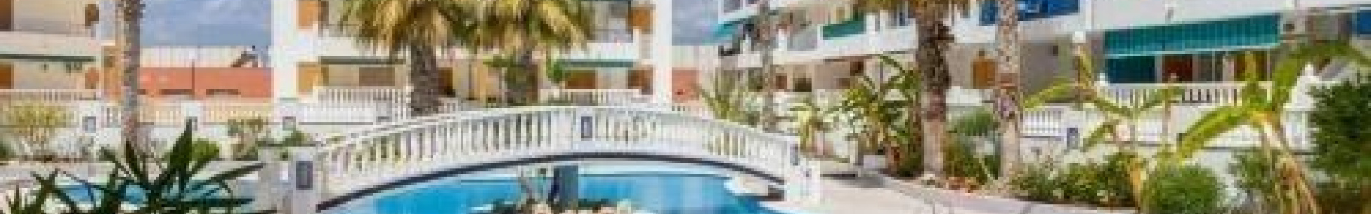 Torrevieja, Alicante, 2 Bedrooms Bedrooms, ,1 BathroomBathrooms,Apartment,Resale,0,7563288091371641