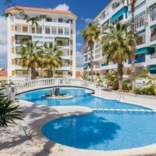 Torrevieja, Alicante, 2 Bedrooms Bedrooms, ,1 BathroomBathrooms,Apartment,Resale,0,7563288091371641
