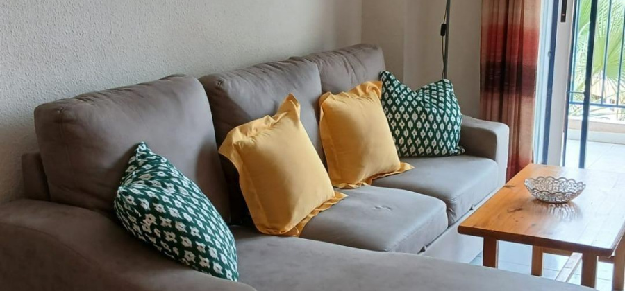 Torrevieja, Alicante, 2 Bedrooms Bedrooms, ,1 BathroomBathrooms,Apartment,Resale,0,7563288091371641