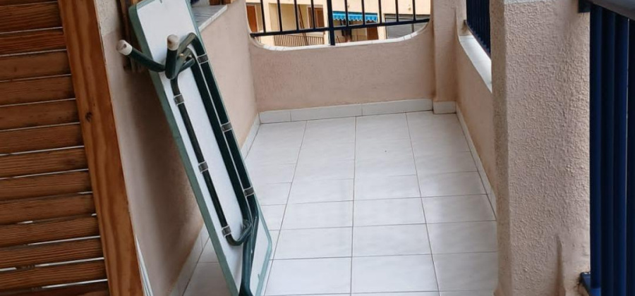 Torrevieja, Alicante, 2 Bedrooms Bedrooms, ,1 BathroomBathrooms,Apartment,Resale,0,7563288091371641