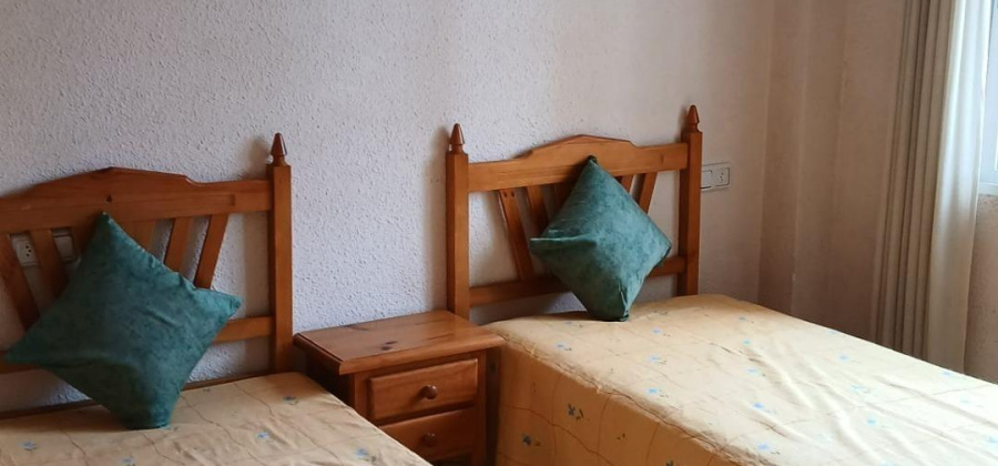 Torrevieja, Alicante, 2 Bedrooms Bedrooms, ,1 BathroomBathrooms,Apartment,Resale,0,7563288091371641