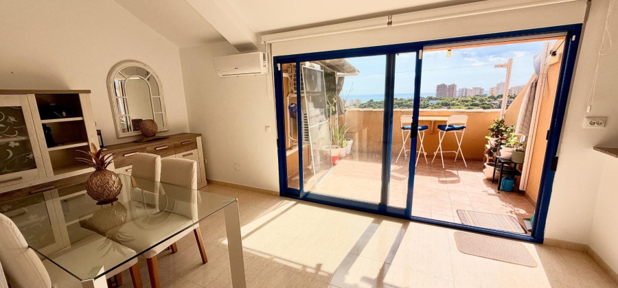 Orihuela Costa, Alicante, 3 Bedrooms Bedrooms, ,2 BathroomsBathrooms,Townhouse,Resale,0,75632155530318688