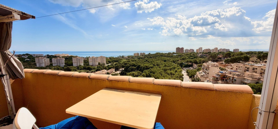 Orihuela Costa, Alicante, 3 Bedrooms Bedrooms, ,2 BathroomsBathrooms,Townhouse,Resale,0,75632155530318688