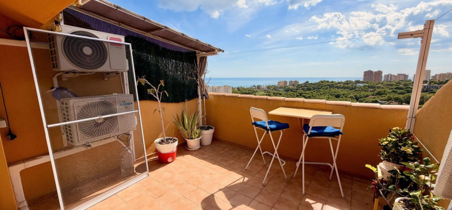 Orihuela Costa, Alicante, 3 Bedrooms Bedrooms, ,2 BathroomsBathrooms,Townhouse,Resale,0,75632155530318688