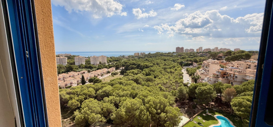 Orihuela Costa, Alicante, 3 Bedrooms Bedrooms, ,2 BathroomsBathrooms,Townhouse,Resale,0,75632155530318688