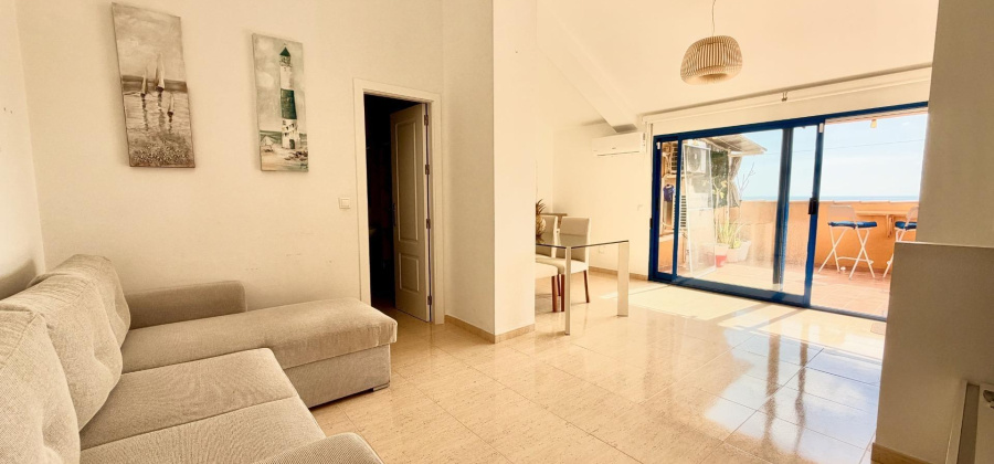 Orihuela Costa, Alicante, 3 Bedrooms Bedrooms, ,2 BathroomsBathrooms,Townhouse,Resale,0,75632155530318688
