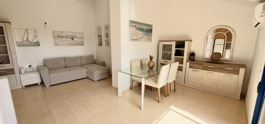 Orihuela Costa, Alicante, 3 Bedrooms Bedrooms, ,2 BathroomsBathrooms,Townhouse,Resale,0,75632155530318688