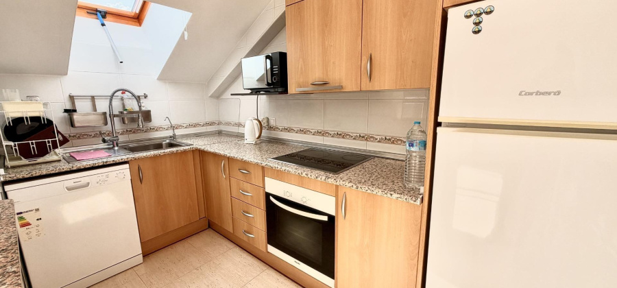 Orihuela Costa, Alicante, 3 Bedrooms Bedrooms, ,2 BathroomsBathrooms,Townhouse,Resale,0,75632155530318688