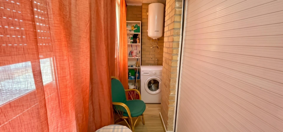 Torrevieja, Alicante, 1 Bedroom Bedrooms, ,1 BathroomBathrooms,Apartment,Resale,0,75632168637736624