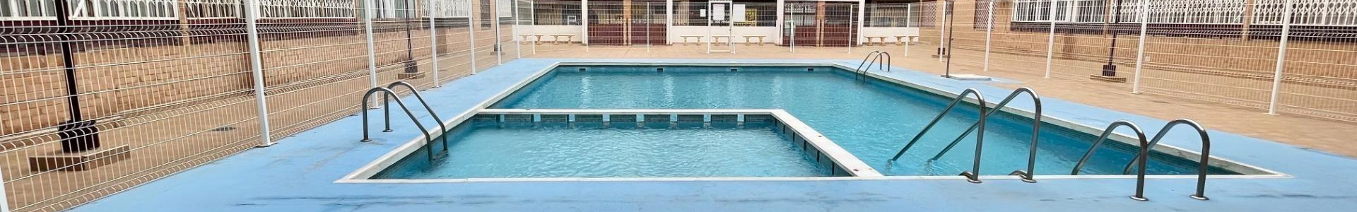 Torrevieja, Alicante, 1 Bedroom Bedrooms, ,1 BathroomBathrooms,Apartment,Resale,0,75632168637736624