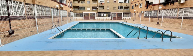 Apartment in Costa Blanca South, Torrevieja