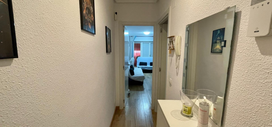 Torrevieja, Alicante, 1 Bedroom Bedrooms, ,1 BathroomBathrooms,Apartment,Resale,0,75632168637736624