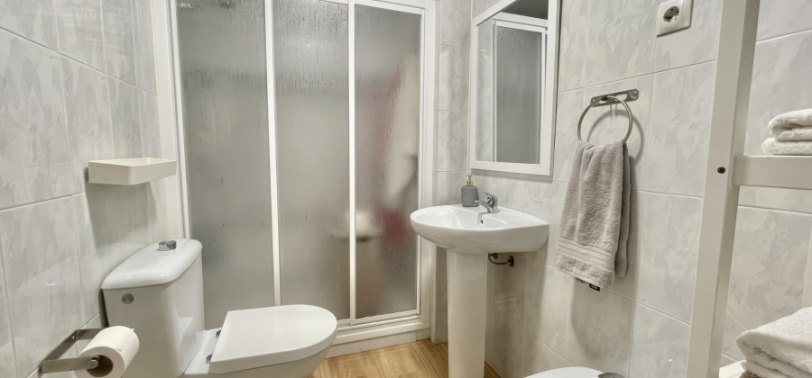 Torrevieja, Alicante, 1 Bedroom Bedrooms, ,1 BathroomBathrooms,Apartment,Resale,0,75632168637736624