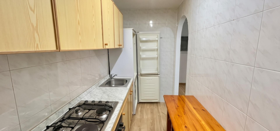 Torrevieja, Alicante, 1 Bedroom Bedrooms, ,1 BathroomBathrooms,Apartment,Resale,0,75632168637736624