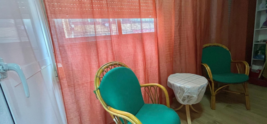 Torrevieja, Alicante, 1 Bedroom Bedrooms, ,1 BathroomBathrooms,Apartment,Resale,0,75632168637736624