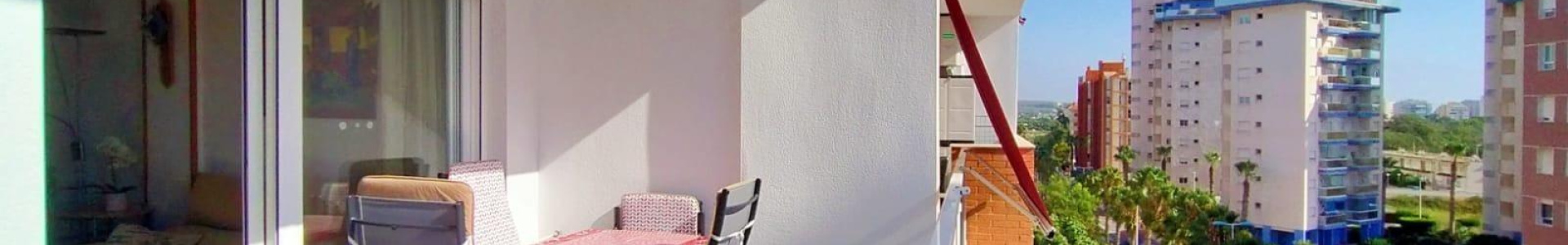 Torrevieja, Alicante, 3 Bedrooms Bedrooms, ,2 BathroomsBathrooms,Apartment,Resale,0,75632275686413680