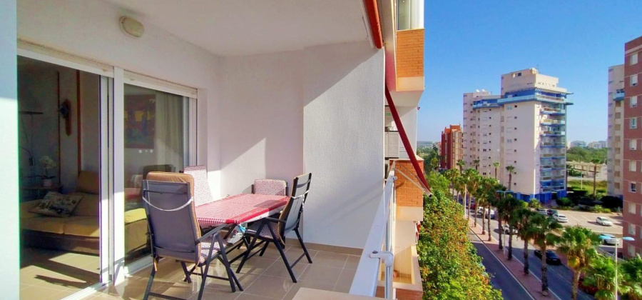 Torrevieja, Alicante, 3 Bedrooms Bedrooms, ,2 BathroomsBathrooms,Apartment,Resale,0,75632275686413680