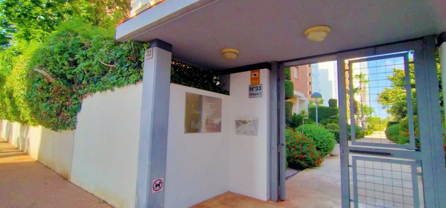 Torrevieja, Alicante, 3 Bedrooms Bedrooms, ,2 BathroomsBathrooms,Apartment,Resale,0,75632275686413680