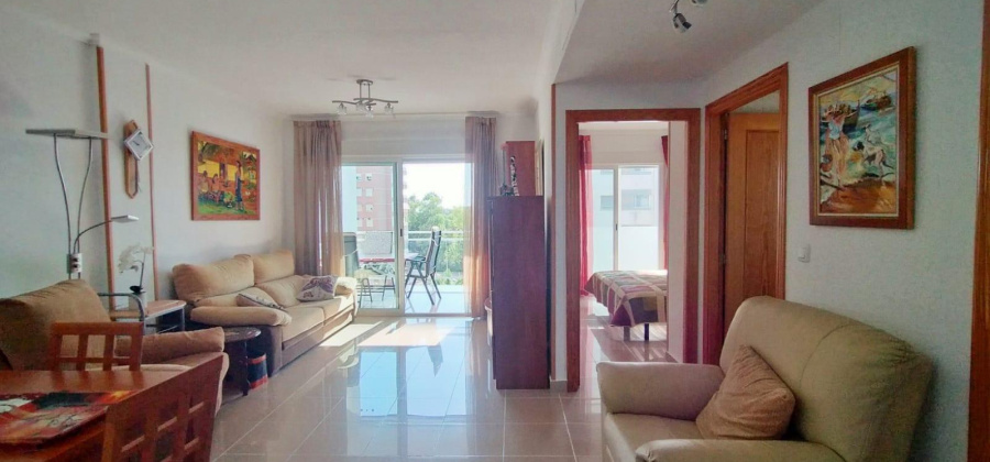 Torrevieja, Alicante, 3 Bedrooms Bedrooms, ,2 BathroomsBathrooms,Apartment,Resale,0,75632275686413680