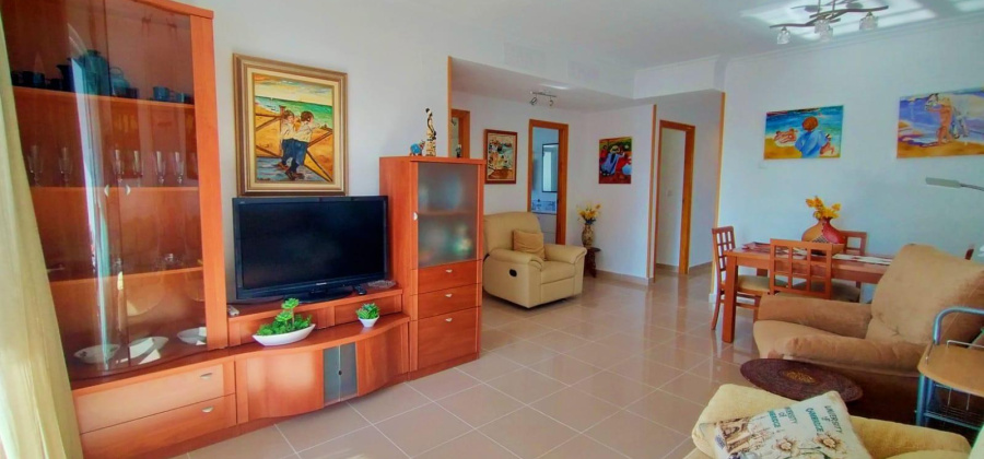 Torrevieja, Alicante, 3 Bedrooms Bedrooms, ,2 BathroomsBathrooms,Apartment,Resale,0,75632275686413680