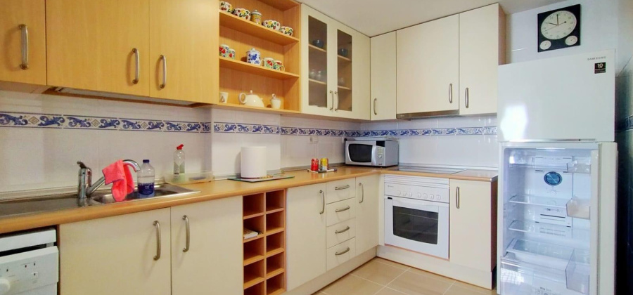Torrevieja, Alicante, 3 Bedrooms Bedrooms, ,2 BathroomsBathrooms,Apartment,Resale,0,75632275686413680