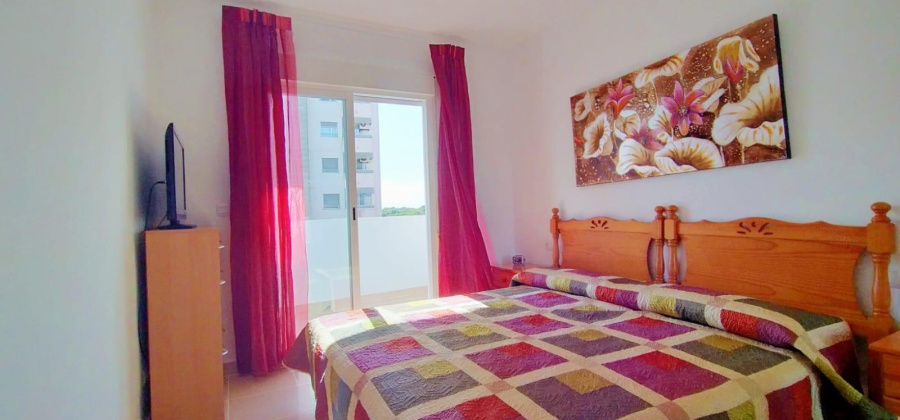 Torrevieja, Alicante, 3 Bedrooms Bedrooms, ,2 BathroomsBathrooms,Apartment,Resale,0,75632275686413680