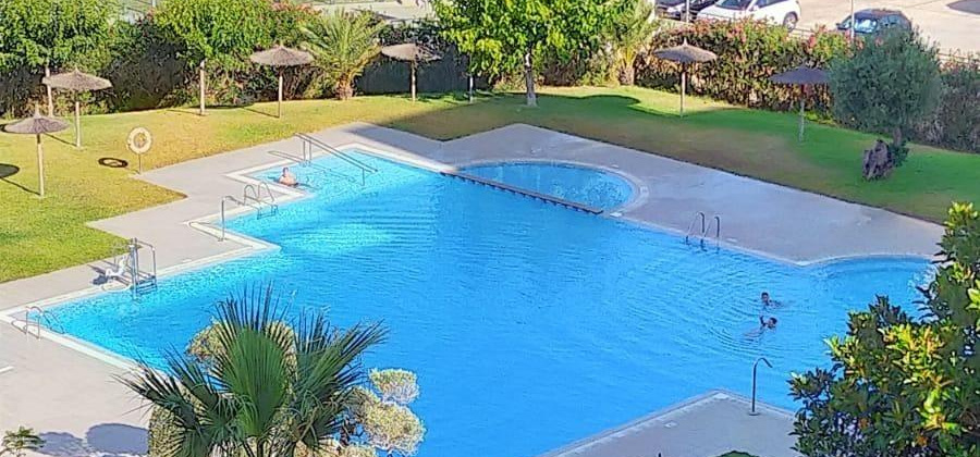 Torrevieja, Alicante, 3 Bedrooms Bedrooms, ,2 BathroomsBathrooms,Apartment,Resale,0,75632275686413680