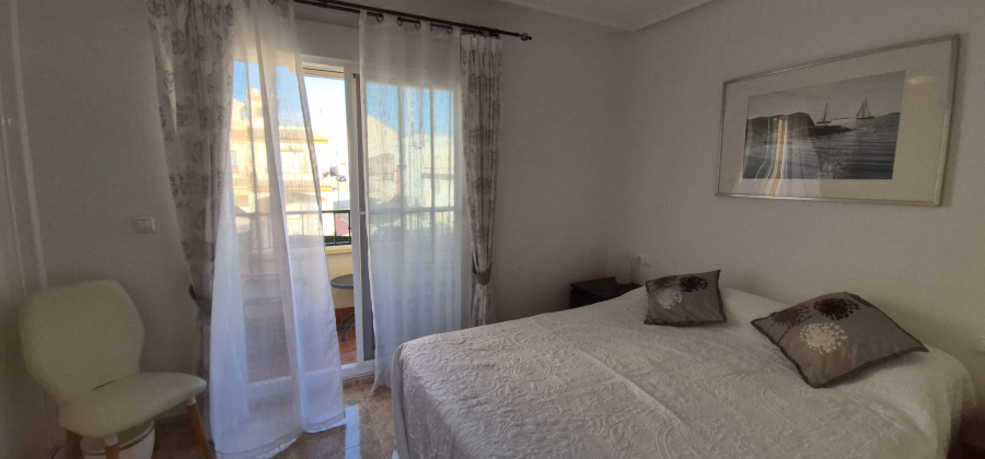 Dolores de Pacheco, Murcia, 3 Bedrooms Bedrooms, ,2 BathroomsBathrooms,Townhouse,Resale,0,944405