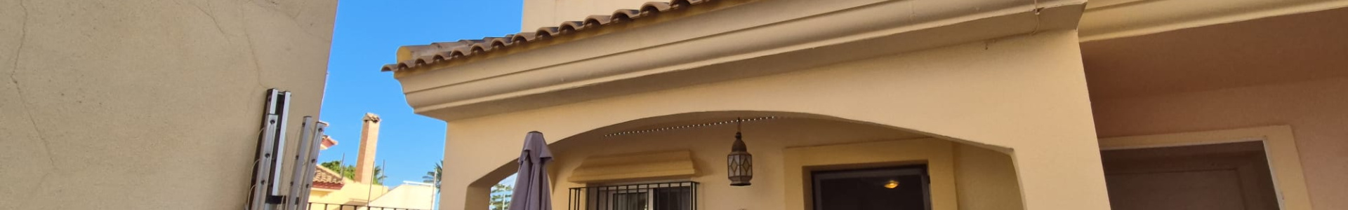 Townhouse in Costa Calida, Dolores de Pacheco