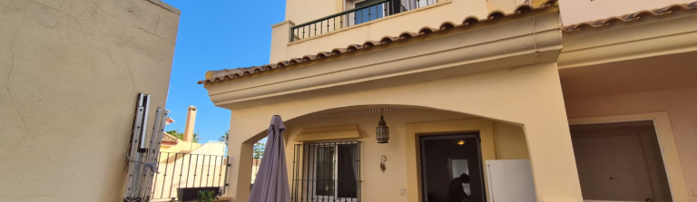 Dolores de Pacheco, Murcia, 3 Bedrooms Bedrooms, ,2 BathroomsBathrooms,Townhouse,Resale,0,944405