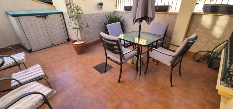 Dolores de Pacheco, Murcia, 3 Bedrooms Bedrooms, ,2 BathroomsBathrooms,Townhouse,Resale,0,944405