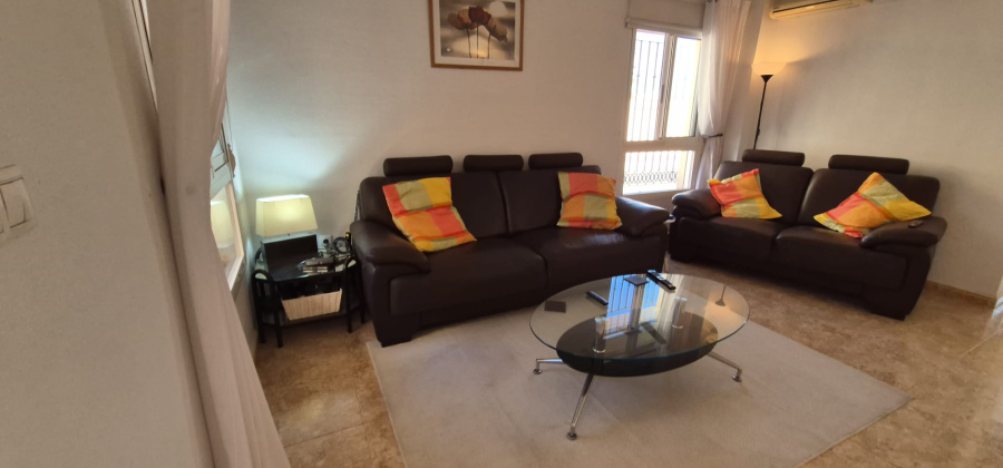 Dolores de Pacheco, Murcia, 3 Bedrooms Bedrooms, ,2 BathroomsBathrooms,Townhouse,Resale,0,944405
