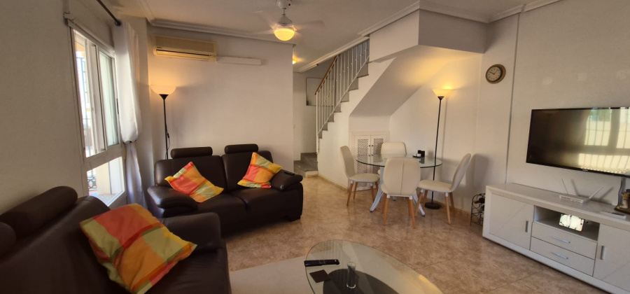 Dolores de Pacheco, Murcia, 3 Bedrooms Bedrooms, ,2 BathroomsBathrooms,Townhouse,Resale,0,944405
