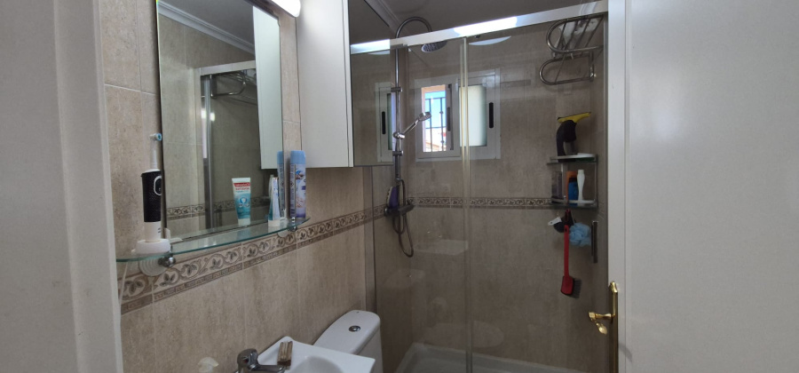 Dolores de Pacheco, Murcia, 3 Bedrooms Bedrooms, ,2 BathroomsBathrooms,Townhouse,Resale,0,944405